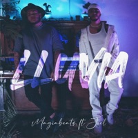 Lluvia - Single - MagiaBeats & Jœl