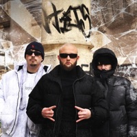 Hits - EP - Bubi Flex, Efenel, FNL ZONE & Mauris1K