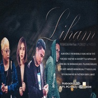 Liham (feat. PCreezy & Phoebe) - Single - Robada Fam