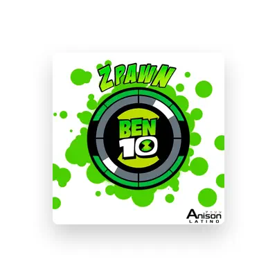Listen to Anison Latino, watch music videos, read bio, see tour dates & more!