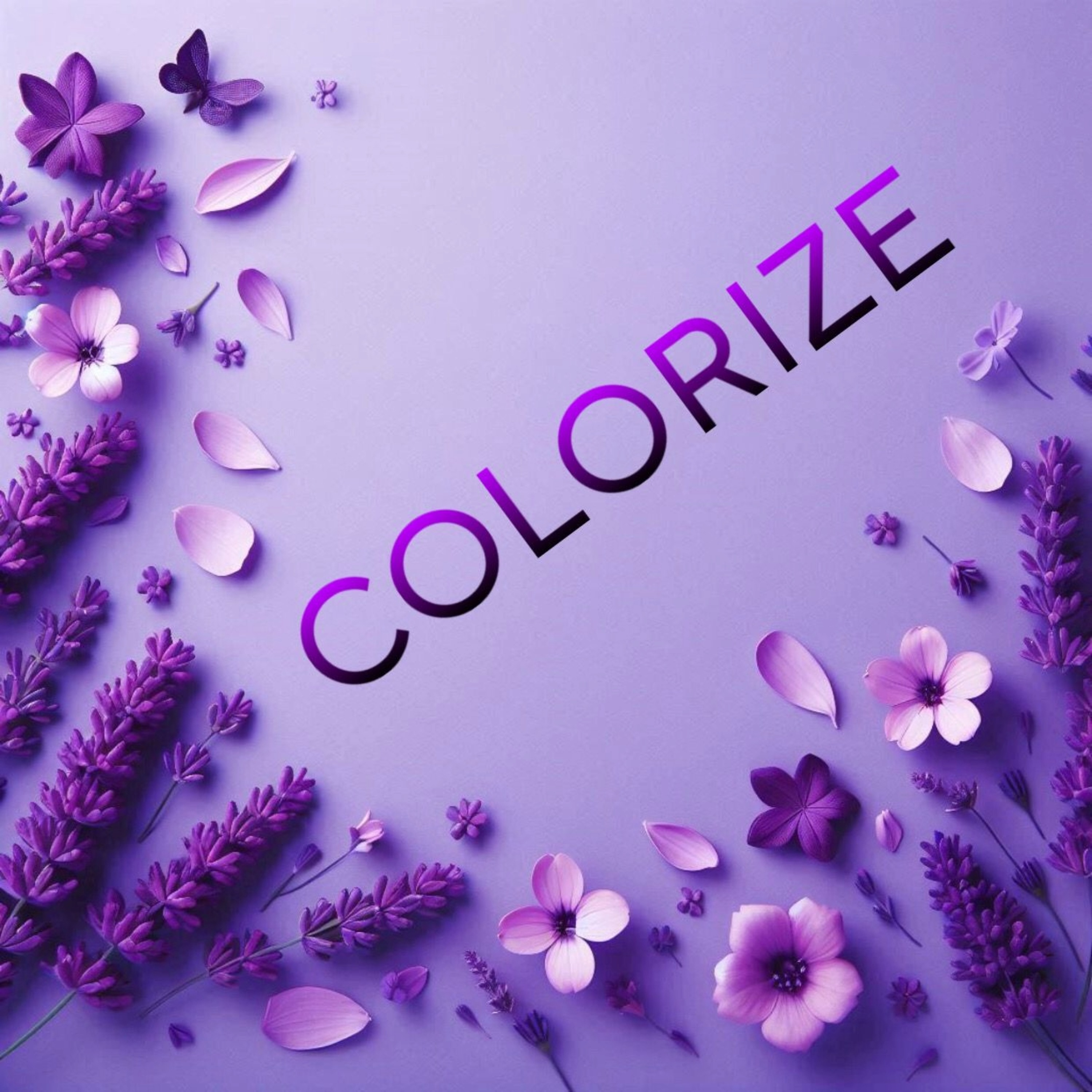 Colorize