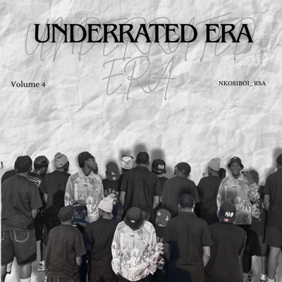 Underrated Era, Vol. 4