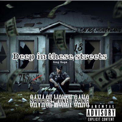 Deep in these steets - Single