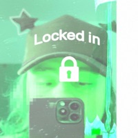 locked in (feat. clawthorne) - Single - kstar!