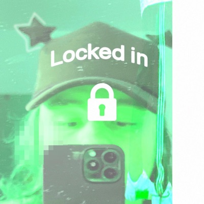 locked in (feat. clawthorne) - Single