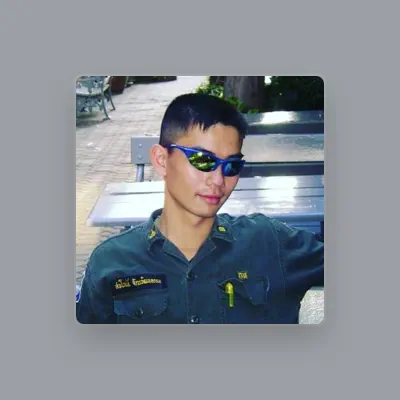 Listen to สมโพด โคตรหล่อ, watch music videos, read bio, see tour dates & more!