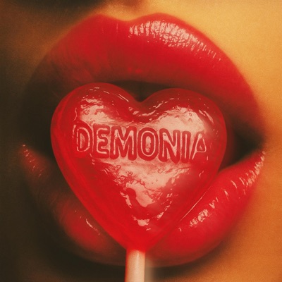 DEMONIA - Single