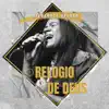Gilvanete Veloso - Relógio de Deus