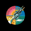 Shine On You Crazy Diamond, Pts. 1-6 (Live at Wembley, 1974) [2011 Mix] - EP - Pink Floyd