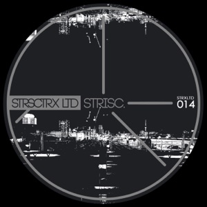 STRXLTD014 - Single