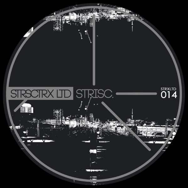 STRXLTD014 - Single