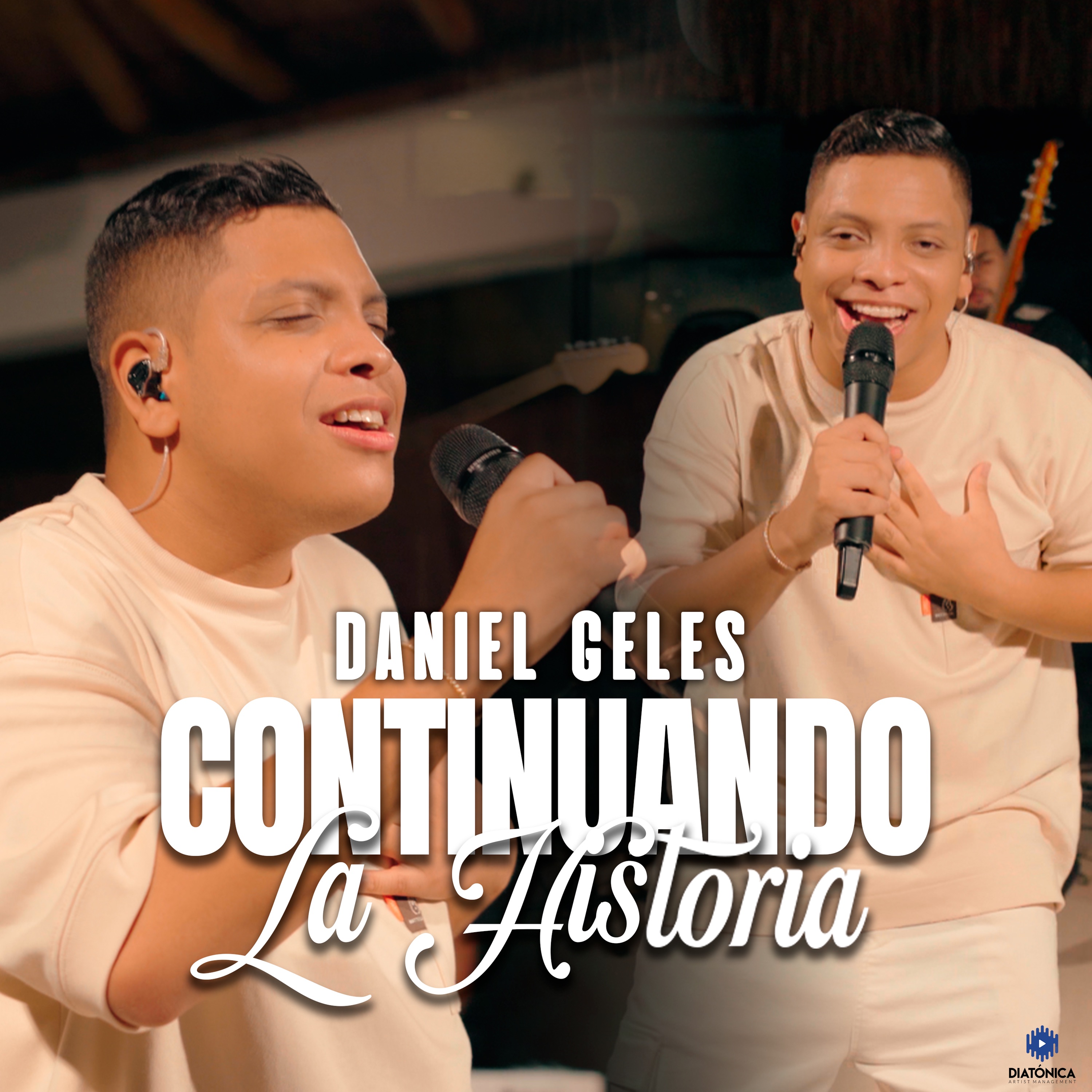 Continuando la Historia