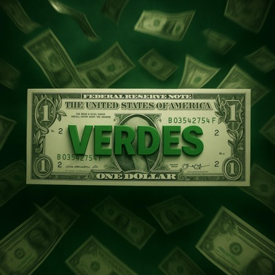 VERDES - Single