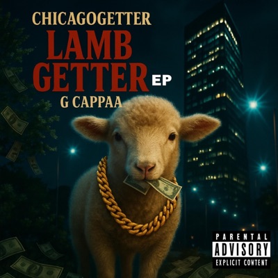 Lamb Getter - EP
