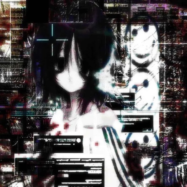 I fell in love with death herself