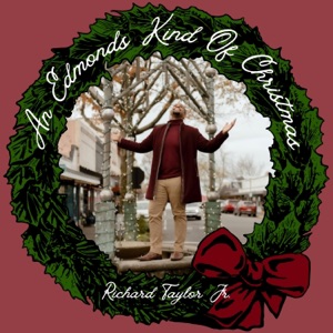 An Edmonds Kind of Christmas - EP