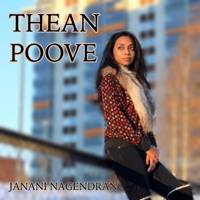Thean Poove - Single - Janani Nagendran