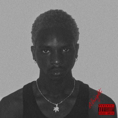 Alright (Walking on Ice) - Single