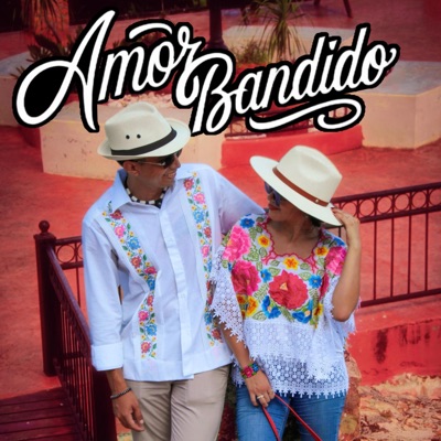 Amor bandido - Single
