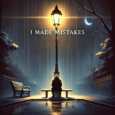 I Made Mistakes (feat. Lil Lxg) - Single