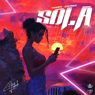 Sola - Single