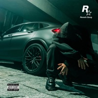 VICE CITY (feat. Yohkay & CRASHYET) - Single - GAIDEN