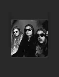 Dengarkan The Resurrection Men, tonton video musik, baca bio, lihat tanggal tur & lainnya!