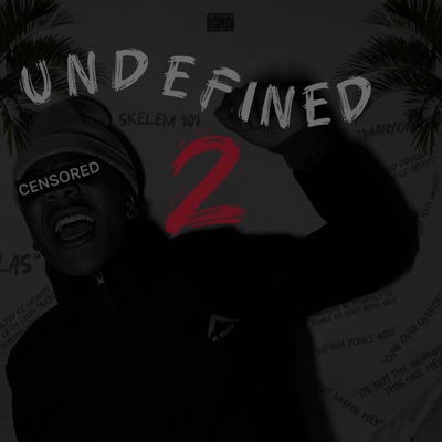 UNDEFINED 2 - EP
