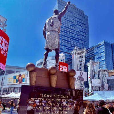 I Am Because We Are (feat. Lunar Heights) - Single