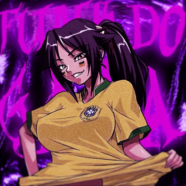 Funk do Gata - EP