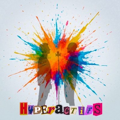 Hyperactifs - Single