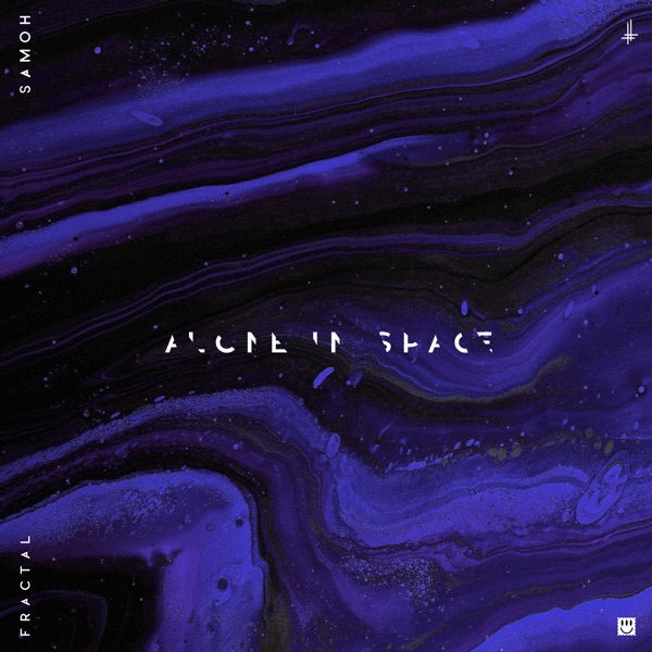 Alone in Space - Single