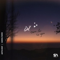 Dil Tera Hi Ho Gaya - Single - Aditya Bisht & Hansika Pareek