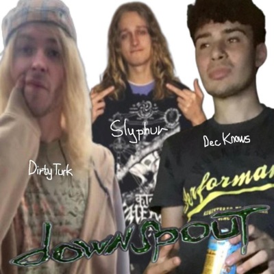 Sister (feat. Slyphur, Dirty Turk & Dec Knows) - Single