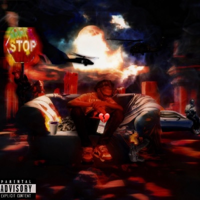 Money Run - Single
