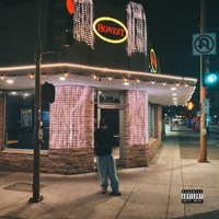 BADDIE - Single - Alex Bravo