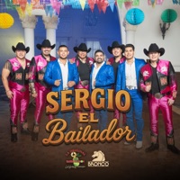 Sergio El Bailador
