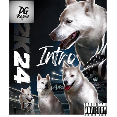 2k24 (INTRO) (feat. Doggang Cory & Doggang Bam) - Single