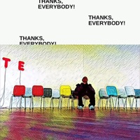 Thanks, Everybody! - EP - Bevie Hill