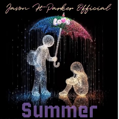 Summer (feat. Parker Official) - Single