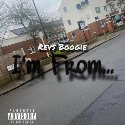 I'm From... - Single