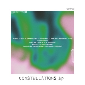 Constellations EP - EP