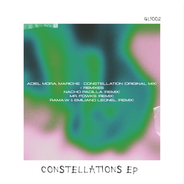 Constellations EP - EP