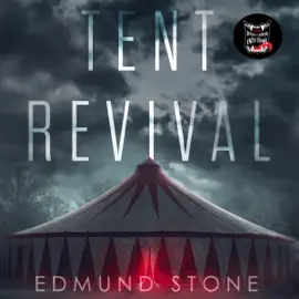 Tent Revival: Rebecca Mythos, Book 1 (Unabridged)