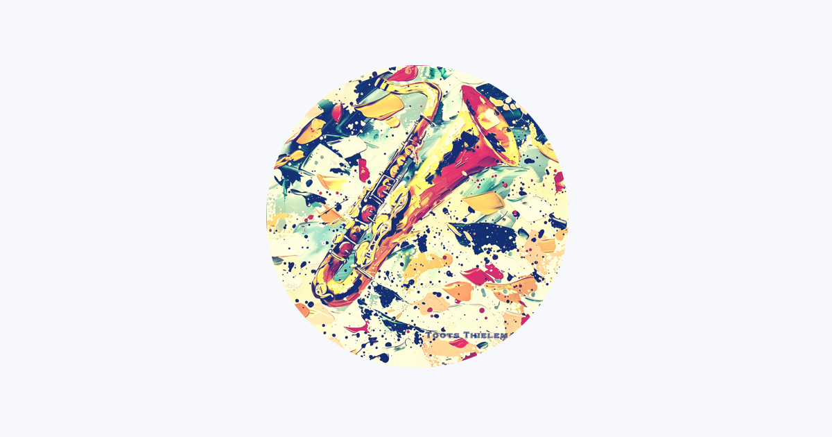 トゥーツ・シールマンス - Apple Music