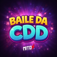 Baile Da CDD - Single - dj matheus da sul, dj jl da zs, mc mendes 011 & MC VUK VUK