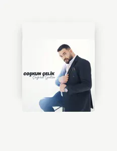 Listen to Coşkun Çelik, watch music videos, read bio, see tour dates & more!