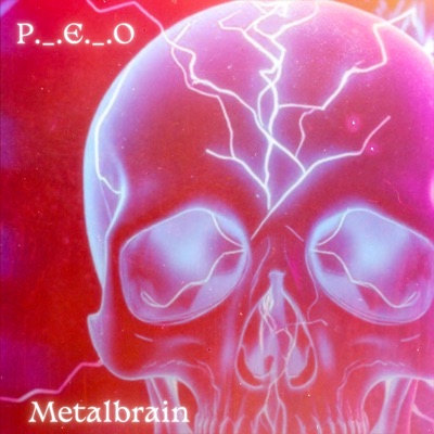 Metalbrain - Single