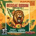 REGGAE HIPNOTICO RAIZ VITAL
