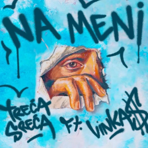 Na meni (feat. Vinka$) - Single